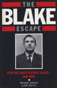 Cover of The Blake Escape: How We Freed George Blake - and Why