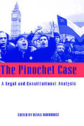Cover of The Pinochet Case