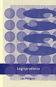Cover of Legisprudence