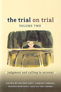 Cover of The Trial on Trial Volume 2: Judgment and Calling to Account