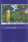Cover of Property in the Margins