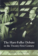 Hart Fuller Debate