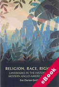 Cover of Religion, Race, Rights: Landmarks in the History of Modern Anglo-American Law (eBook)