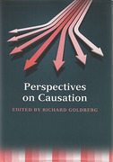 Cover of Perspectives on Causation