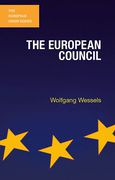 Cover of European Council
