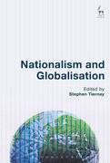 Cover of Nationalism and Globalisation