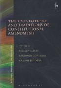 Cover of The Foundations and Traditions of Constitutional Amendment