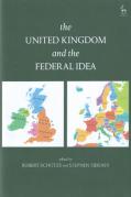 Cover of The United Kingdom and The Federal Idea