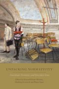 Cover of Unpacking Normativity: Conceptual, Normative, and Descriptive Issues