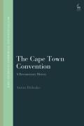 Cover of The Cape Town Convention: A Documentary History