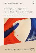 Cover of Responding to the Culpable State: Is Sentence Mitigation Appropriate?