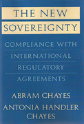 Cover of The New Sovereignty