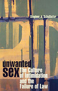 Cover of Unwanted Sex