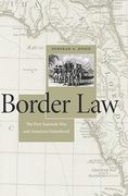 Cover of Border Law