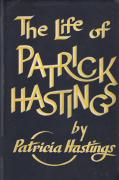 Cover of The Life of Patrick Hastings