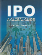 Cover of IPO: A Global Guide