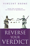 Cover of Reverse Your Verdict