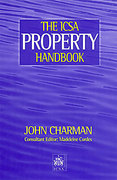 Cover of The Icsa Property Handbook