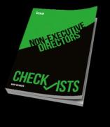 Cover of ICSA Non-Executive Directors' Checklists