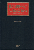 Cover of Bareboat Charters