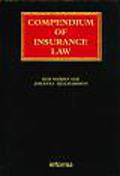 Cover of Compendium of Insurance Law
