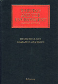 Cover of Shipping and the Environment