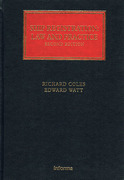 Cover of Ship Registration: Law and Practice