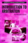 Cover of Introduction to Arbitration (eBook)