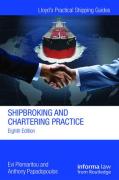 Cover of Shipbroking and Chartering Practice
