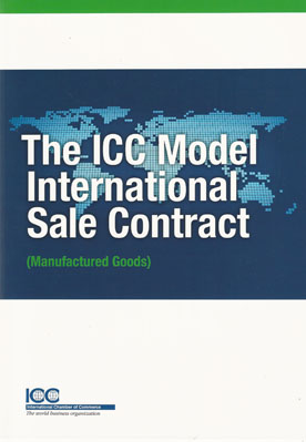 ICC MODEL FORM icc model form: