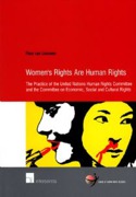 Cover of Women's Rights Are Human Rights: The Practice of the Human Rights Committee and the Committee on Economic, Social and Cultural Rights