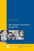 Cover of The Women's Convention Turned 30: Achievements, Setbacks, and Progress