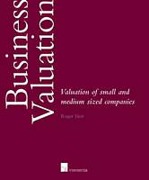 Cover of Manual on Business Valuation for Small and Medium Sized Companies