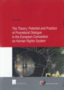 Cover of The Theory, Potential and Practice of Procedural Dialogue in the European Convention on Human Rights System