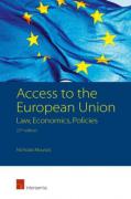 Cover of Access to European Union: Law, Economics, Policies
