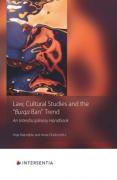 Cover of Law, Cultural Studies and the "Burqa Ban" Trend: An Interdisciplinary Handbook
