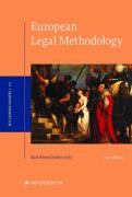 Cover of European Legal Methodology