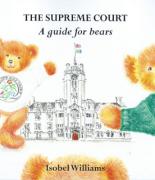 Cover of The Supreme Court: A Guide for Bears