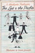Cover of The Law & the Profits