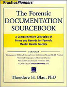 Cover of The Forensic Documentation Sourcebook