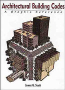 Cover of Architectural Building Codes