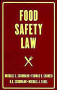 Cover of Food Safety Law