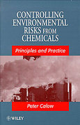 Cover of Controlling Environmental Risks from Chemicals