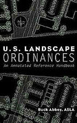 Cover of U.S.Landscape Ordinances