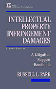 Cover of Intellectual Property Infringement Damages