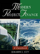 Cover of Modern Project Finance: A Casebook
