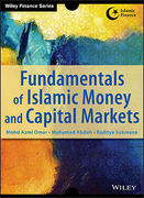 Cover of Fundamentals of Islamic Money and Capital Markets
