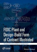 Cover of FIDIC Plant and Design-Build Form of Contract Illustrated