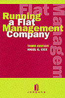Nigel G. Cox (Autor) - Running a Flat Management Company