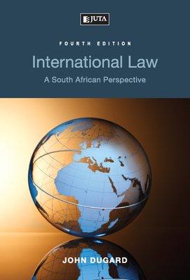 international law